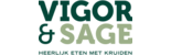 Vigor & Sage