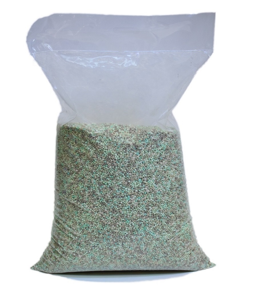 Nachtergaele 8-6-15 Samengestelde Meststof: een kennismaking!