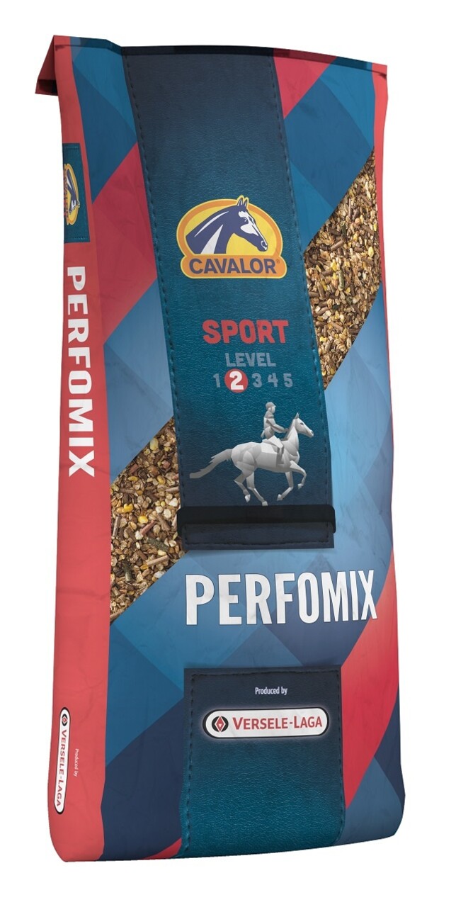 Cavalor Cavalor Perfomix Cavalor Cavalor Perfomix