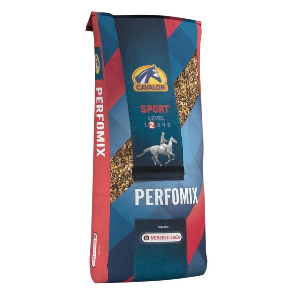 Cavalor Cavalor Perfomix Cavalor Cavalor Perfomix