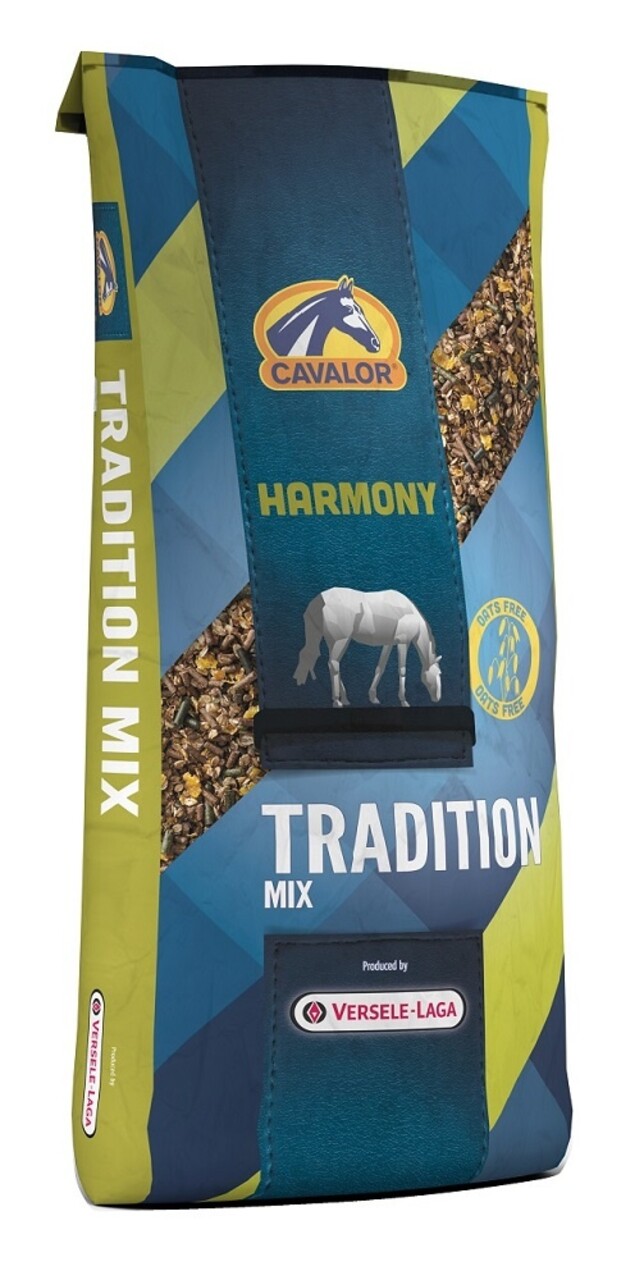 Cavalor Cavalor Tradition Mix Cavalor Cavalor Tradition Mix