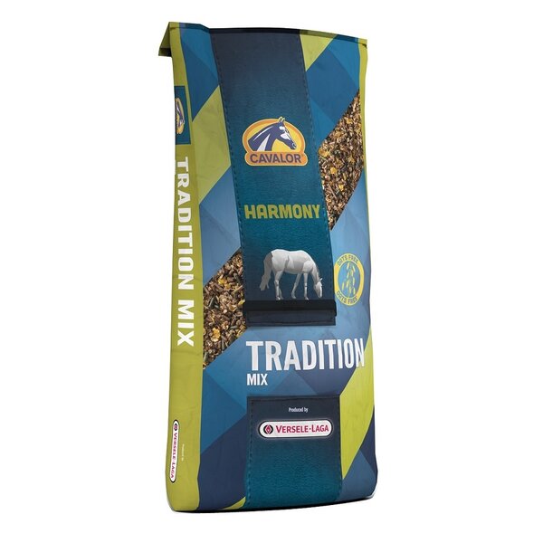 Cavalor Cavalor Tradition Mix Cavalor Cavalor Tradition Mix