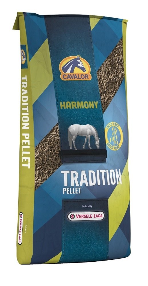 Cavalor Cavalor Tradition Pellet Cavalor Cavalor Tradition Pellet