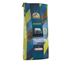 Cavalor Cavalor Tradition Pellet Cavalor Cavalor Tradition Pellet