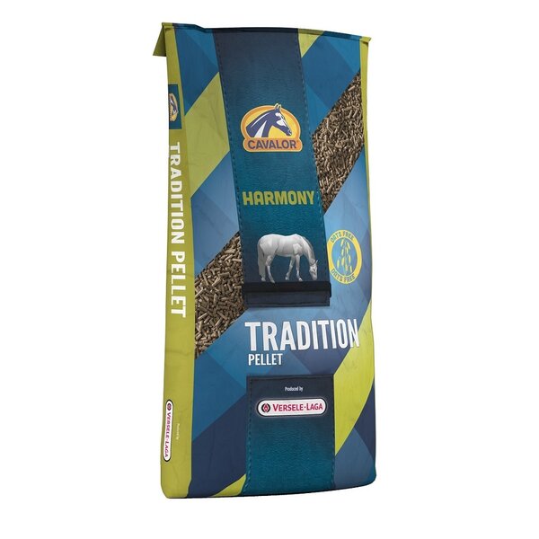 Cavalor Cavalor Tradition Pellet Cavalor Cavalor Tradition Pellet