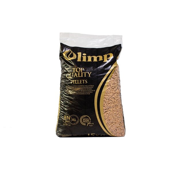Olimp Olimp Pellets DIN+ Olimp Olimp Pellets DIN+