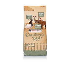 Versele-Laga Country's Best Country's Best Caprifloc 2 Muesli Versele-Laga Country's Best Country's Best Caprifloc 2 Muesli