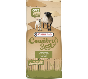 Versele-Laga Country's Best Country's Best Ovigran 2 Pellet Versele-Laga Country's Best Country's Best Ovigran 2 Pellet