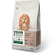Vigor & Sage Lily Root Beauty Small Breed Adult Dog