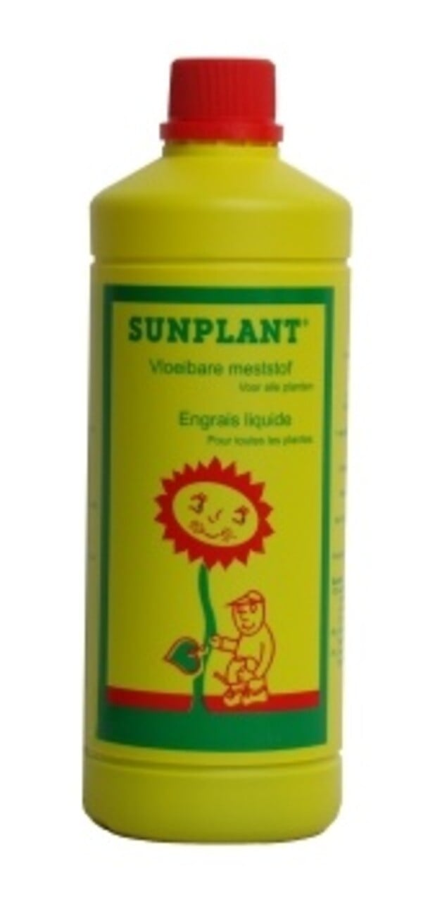 Sunplant Sunplant Universeel Sunplant Sunplant Universeel