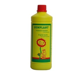 Sunplant Sunplant Universeel Sunplant Sunplant Universeel