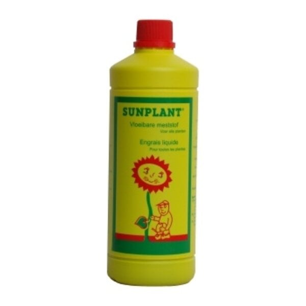Sunplant Sunplant Universeel Sunplant Sunplant Universeel