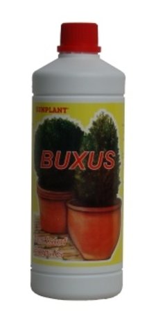 Sunplant Sunplant Buxusmest