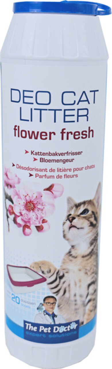 The Pet Doctor 750 gram