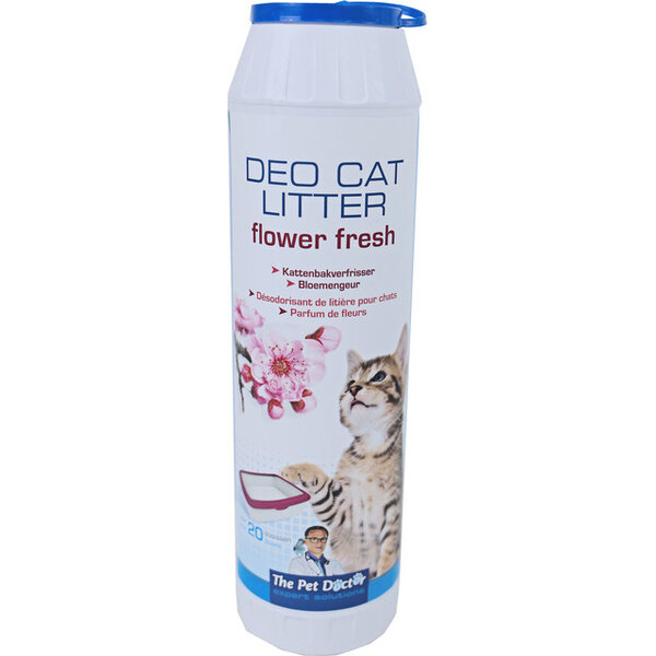 The Pet Doctor 750 gram
