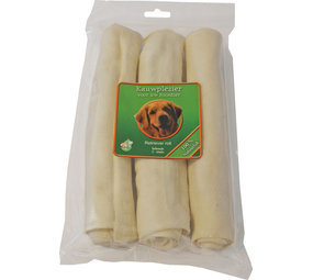 De Boon De Boon Kauwrol Wit