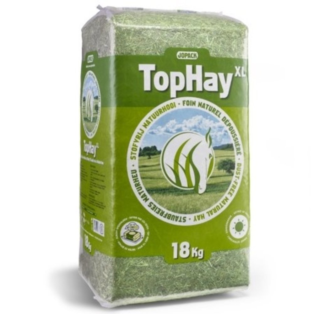 Jopack Jopack TopHay XL Hooi