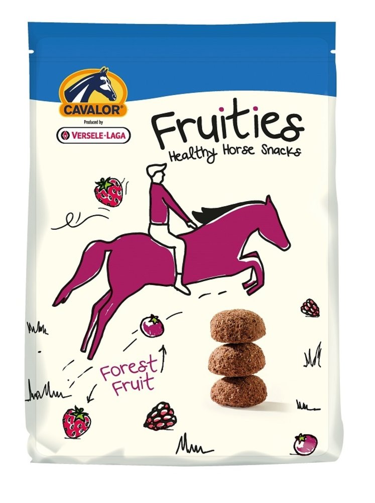 Cavalor Cavalor Fruities Cavalor Cavalor Fruities