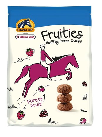Cavalor Cavalor Fruities Cavalor Cavalor Fruities