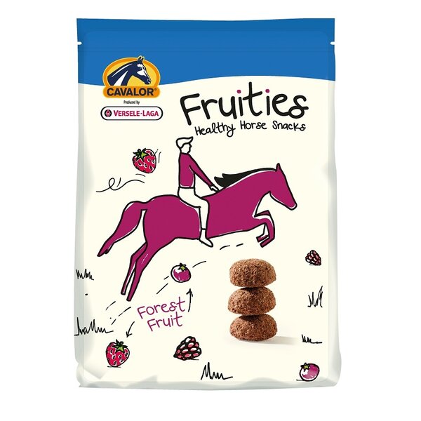 Cavalor Cavalor Fruities