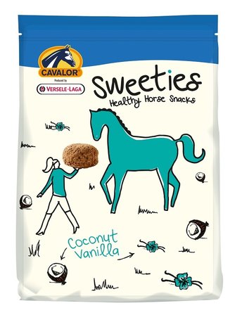 Cavalor Cavalor Sweeties Cavalor Cavalor Sweeties