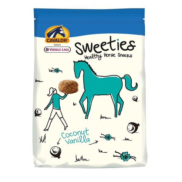 Cavalor Cavalor Sweeties Cavalor Cavalor Sweeties