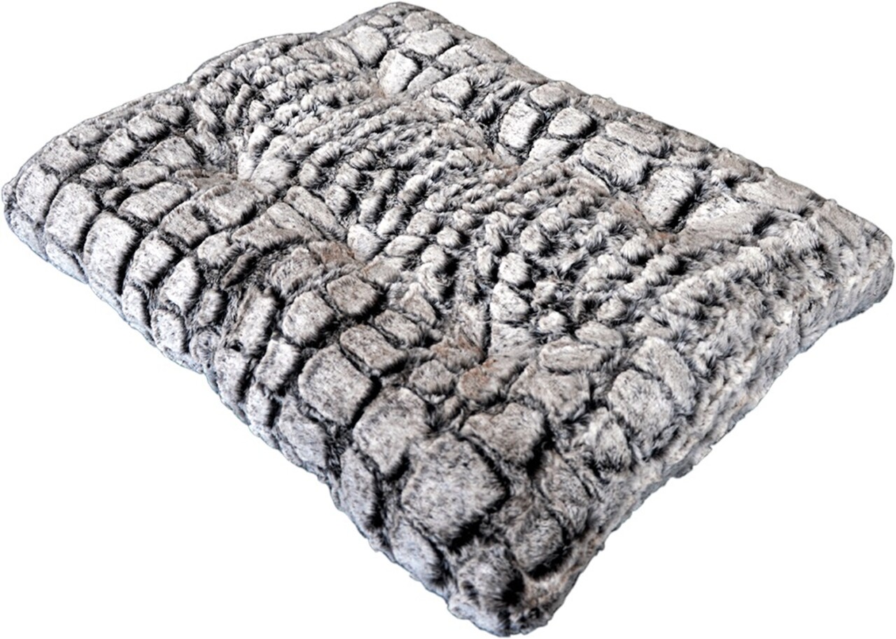 Jack & Vanilla Jack & Vanilla Kussen Snakeskin Jack & Vanilla Jack & Vanilla Kussen Snakeskin