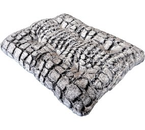 Jack & Vanilla Jack & Vanilla Kussen Snakeskin