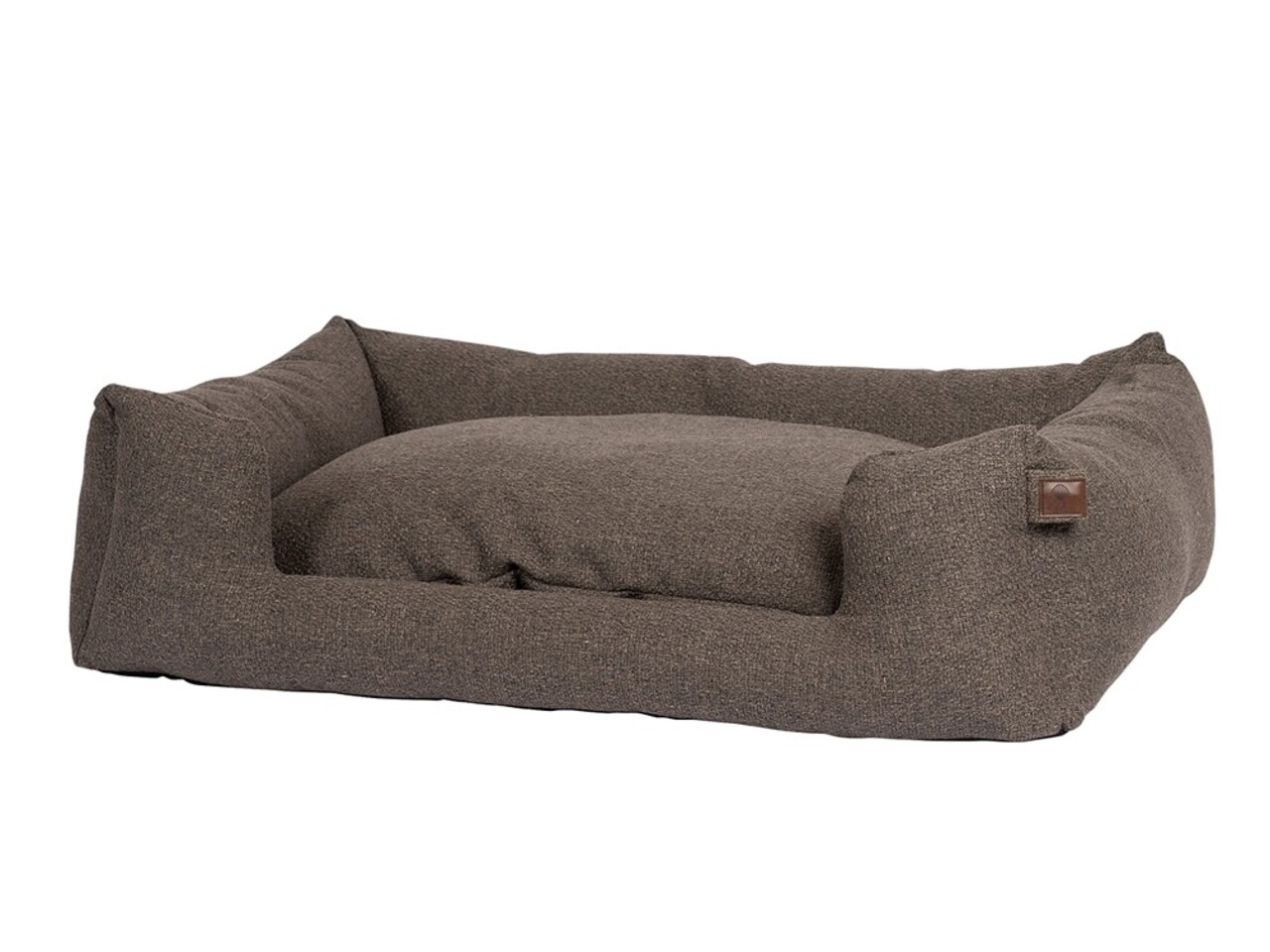 Fantail Fantail Mand ECO Snooze Deep Taupe Fantail Fantail Mand ECO Snooze Deep Taupe
