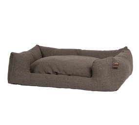 Fantail Fantail Mand ECO Snooze Deep Taupe Fantail Fantail Mand ECO Snooze Deep Taupe