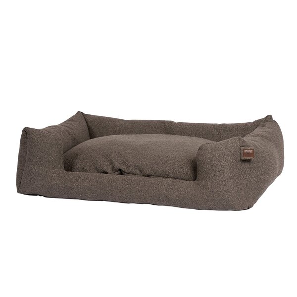 Fantail Fantail Mand ECO Snooze Deep Taupe Fantail Fantail Mand ECO Snooze Deep Taupe