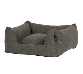 Fantail Fantail Mand ECO Snooze Seaweed Groen Fantail Fantail Mand ECO Snooze Seaweed Groen