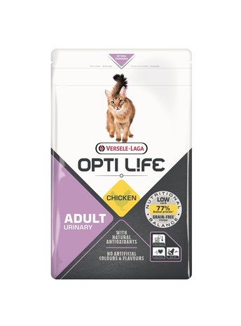 Opti Life Opti Life Kat Urinary Opti Life Opti Life Kat Urinary