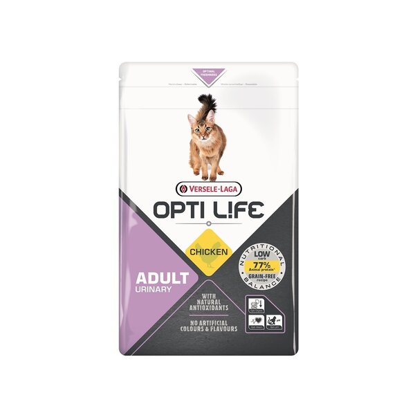 Opti Life Opti Life Kat Urinary Opti Life Opti Life Kat Urinary