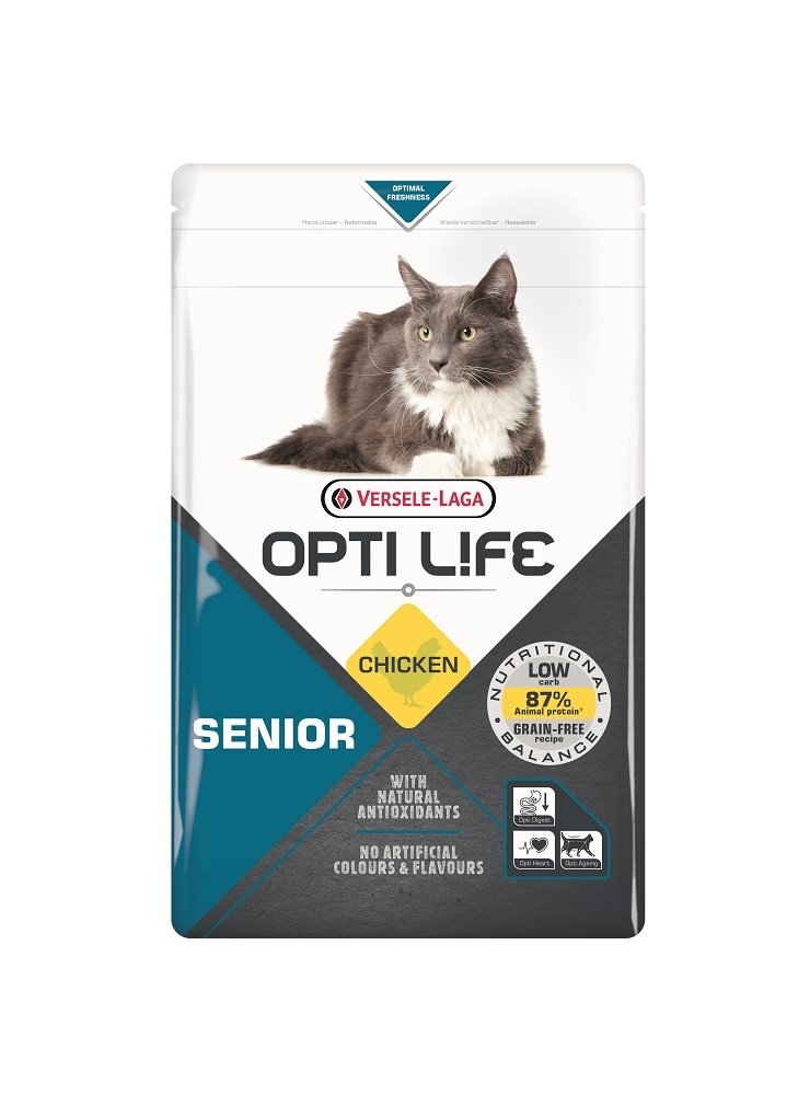 Opti Life Opti Life Kat Senior Opti Life Opti Life Kat Senior