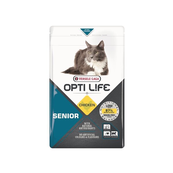 Opti Life Opti Life Kat Senior Opti Life Opti Life Kat Senior