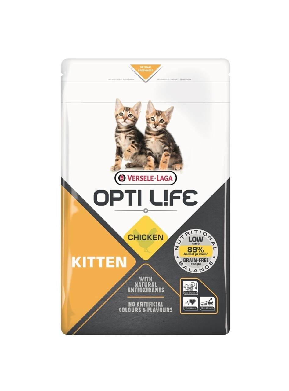 Opti Life Opti Life Kat Kitten Opti Life Opti Life Kat Kitten