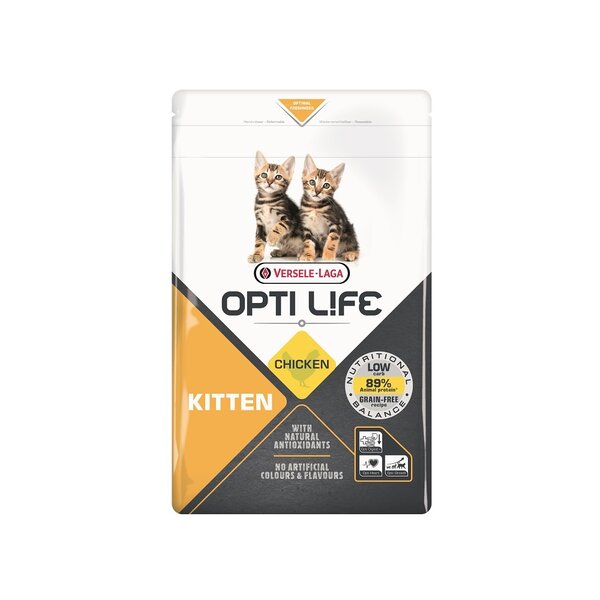 Opti Life Opti Life Kat Kitten Opti Life Opti Life Kat Kitten