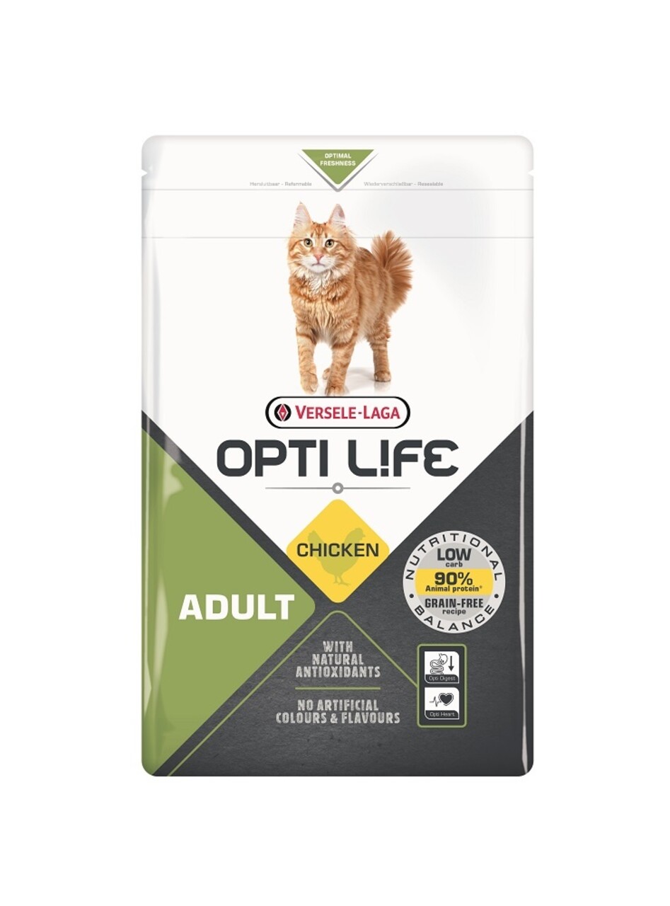 Opti Life  Opti Life Kat Adult