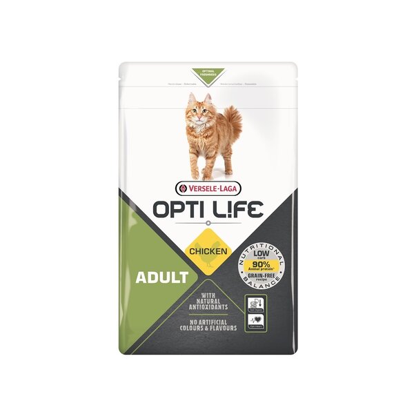 Opti Life  Opti Life Kat Adult