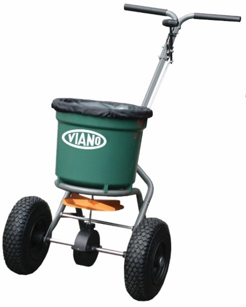 Viano Viano Professionele Strooiwagen Viano Viano Professionele Strooiwagen