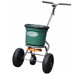 Viano Viano Professionele Strooiwagen Viano Viano Professionele Strooiwagen