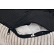 Designed by Lotte Designed by Lotte Mand Ribbed Lichtgrijs Designed by Lotte Designed by Lotte Mand Ribbed Lichtgrijs