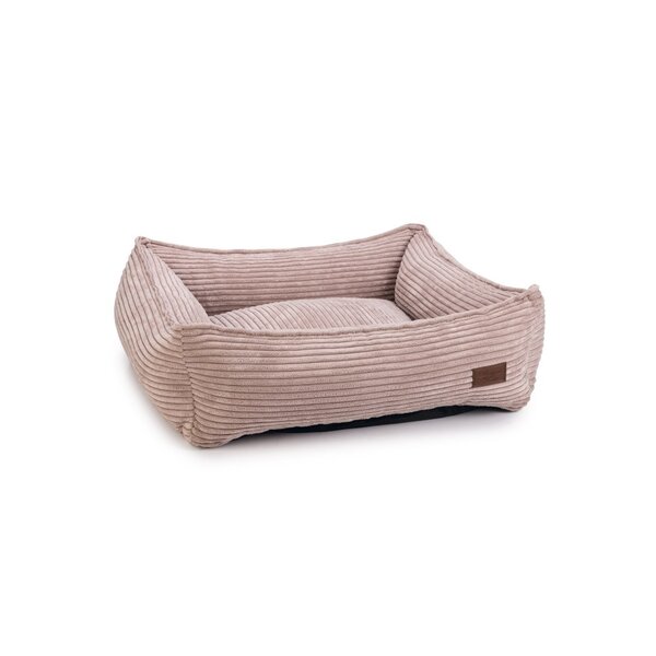Designed by Lotte Designed by Lotte Mand Ribbed Roze