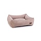 Designed by Lotte Mand Ribbed Roze