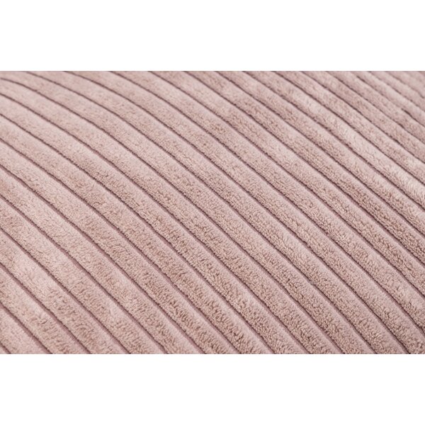 Designed by Lotte Designed by Lotte Mand Ribbed Roze