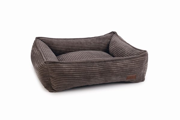 Designed by Lotte Designed by Lotte Mand Ribbed Bruin Designed by Lotte Designed by Lotte Mand Ribbed Bruin