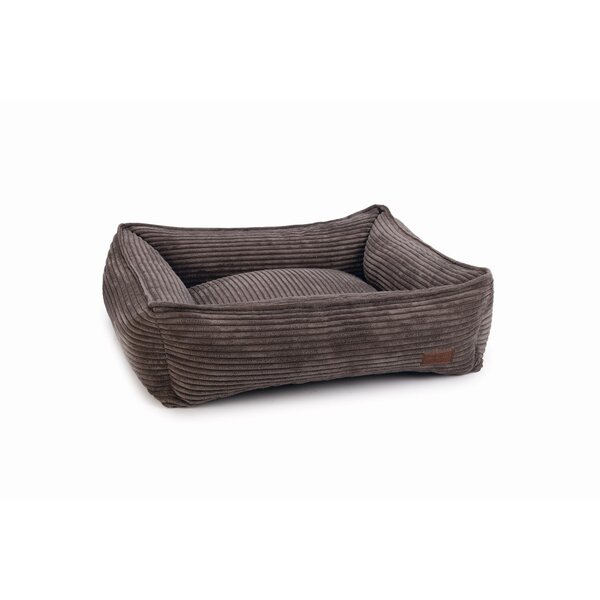 Designed by Lotte Designed by Lotte Mand Ribbed Bruin Designed by Lotte Designed by Lotte Mand Ribbed Bruin