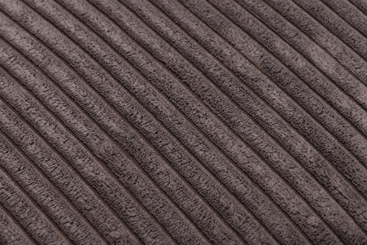 Designed by Lotte Designed by Lotte Mand Ribbed Bruin Designed by Lotte Designed by Lotte Mand Ribbed Bruin