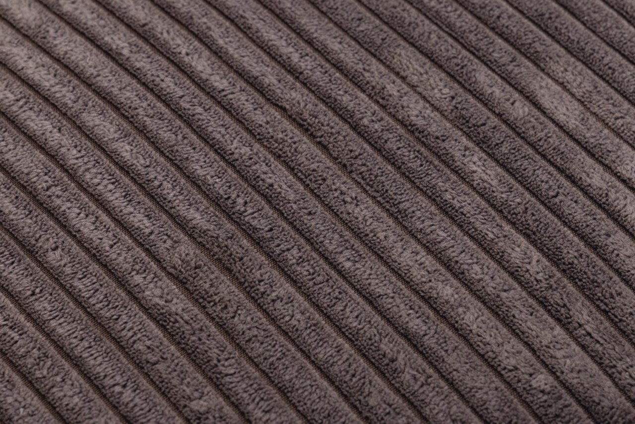 Designed by Lotte Designed by Lotte Mand Ribbed Bruin Designed by Lotte Designed by Lotte Mand Ribbed Bruin
